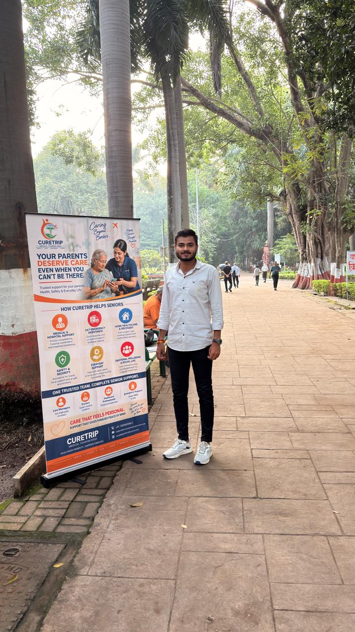 Healthcare Awareness Camp Photo 1